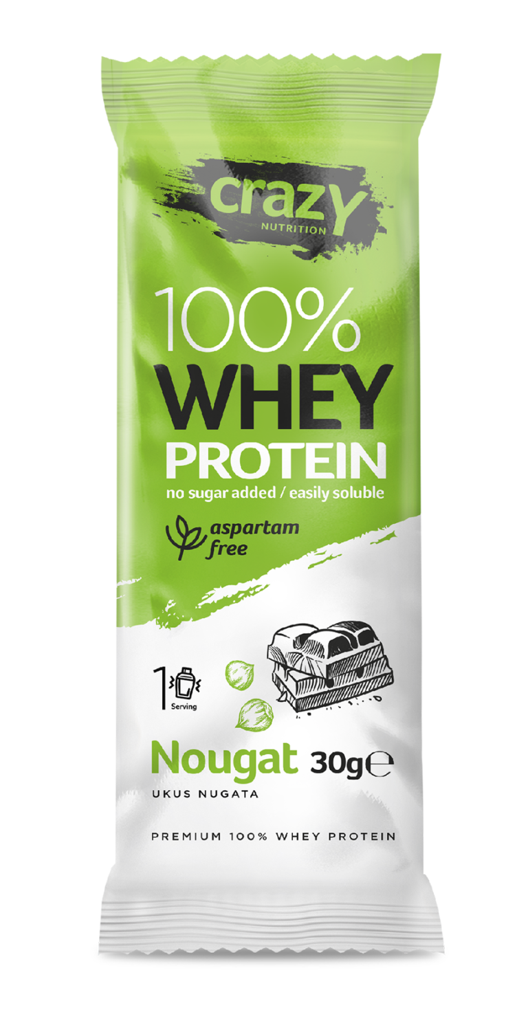 Whey protein